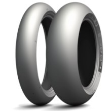 MICHELIN Power Slick Evo